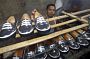 Четвертое место по производству обуви в мире занимает Индонезия